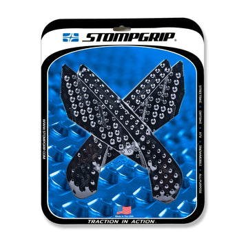Stompgrip Tank Grip for Suzuki GSX-S750